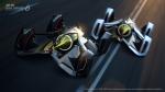 Chevrolet Chaparral 2X Vision Gran Turismo Concept 2014 года